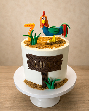 Tort Kogut