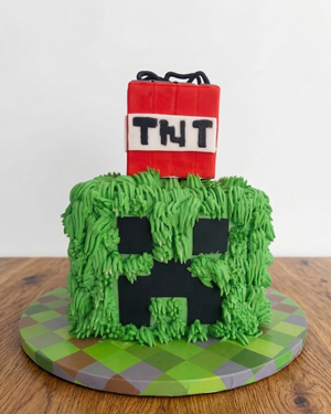 Tort Creeper