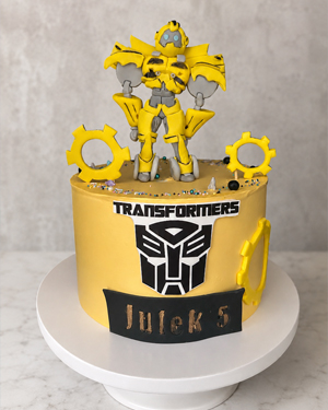 Tort Transformers